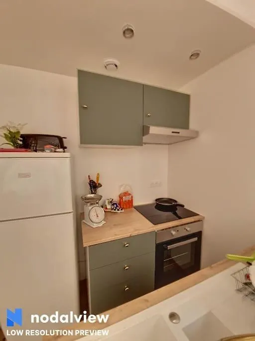 Appartement Centre L'Isle Sur La Sorgue France