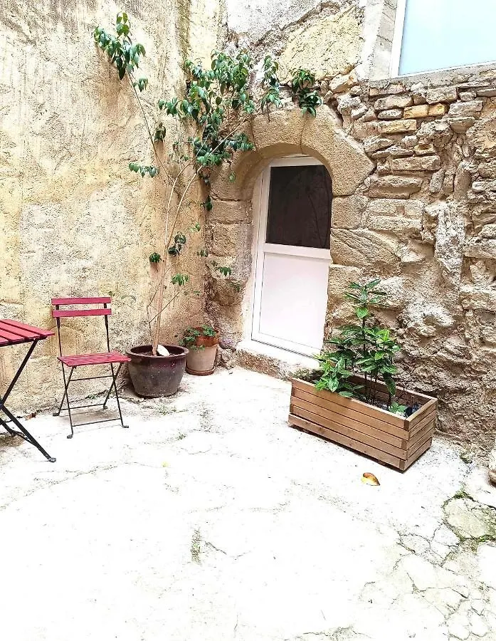 Appartement Centre L'Isle Sur La Sorgue