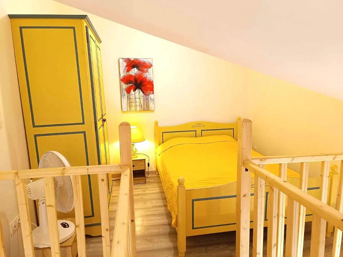 Appartement Centre L'Isle Sur La Sorgue