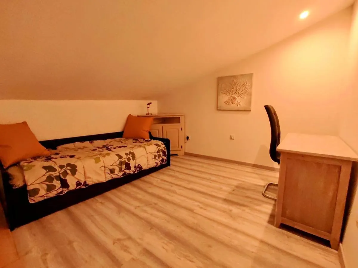 Appartement Centre L'Isle Sur La Sorgue France