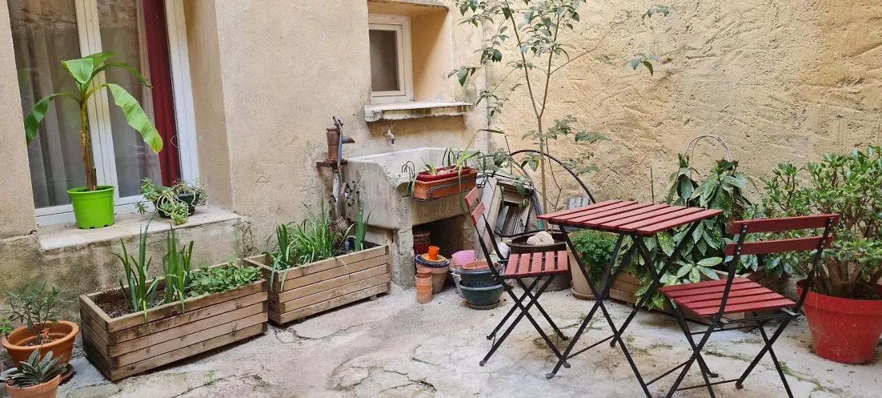 Appartement Centre L'Isle Sur La Sorgue  LʼIsle-sur-la-Sorgue