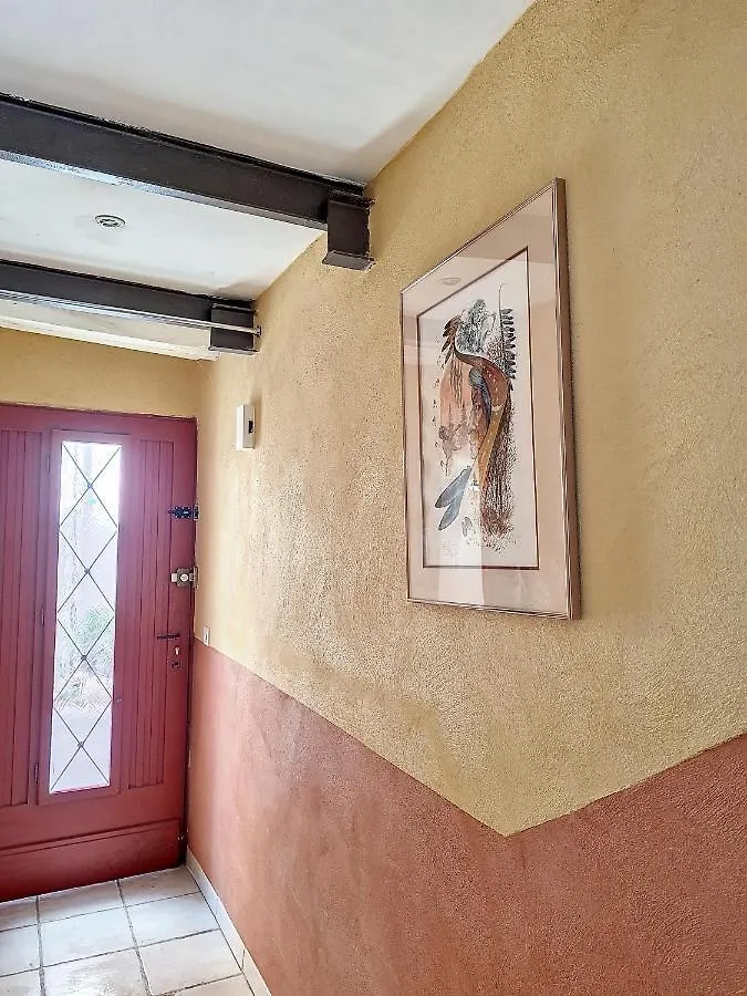 Appartement Centre L'Isle Sur La Sorgue