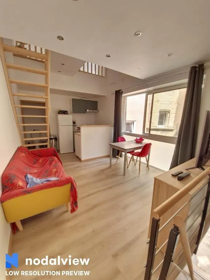 Appartement Centre L'Isle Sur La Sorgue