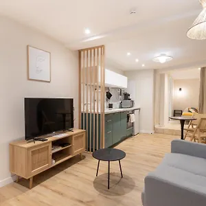  Appartement La Venise Provencale - Hypercentre - Wifi